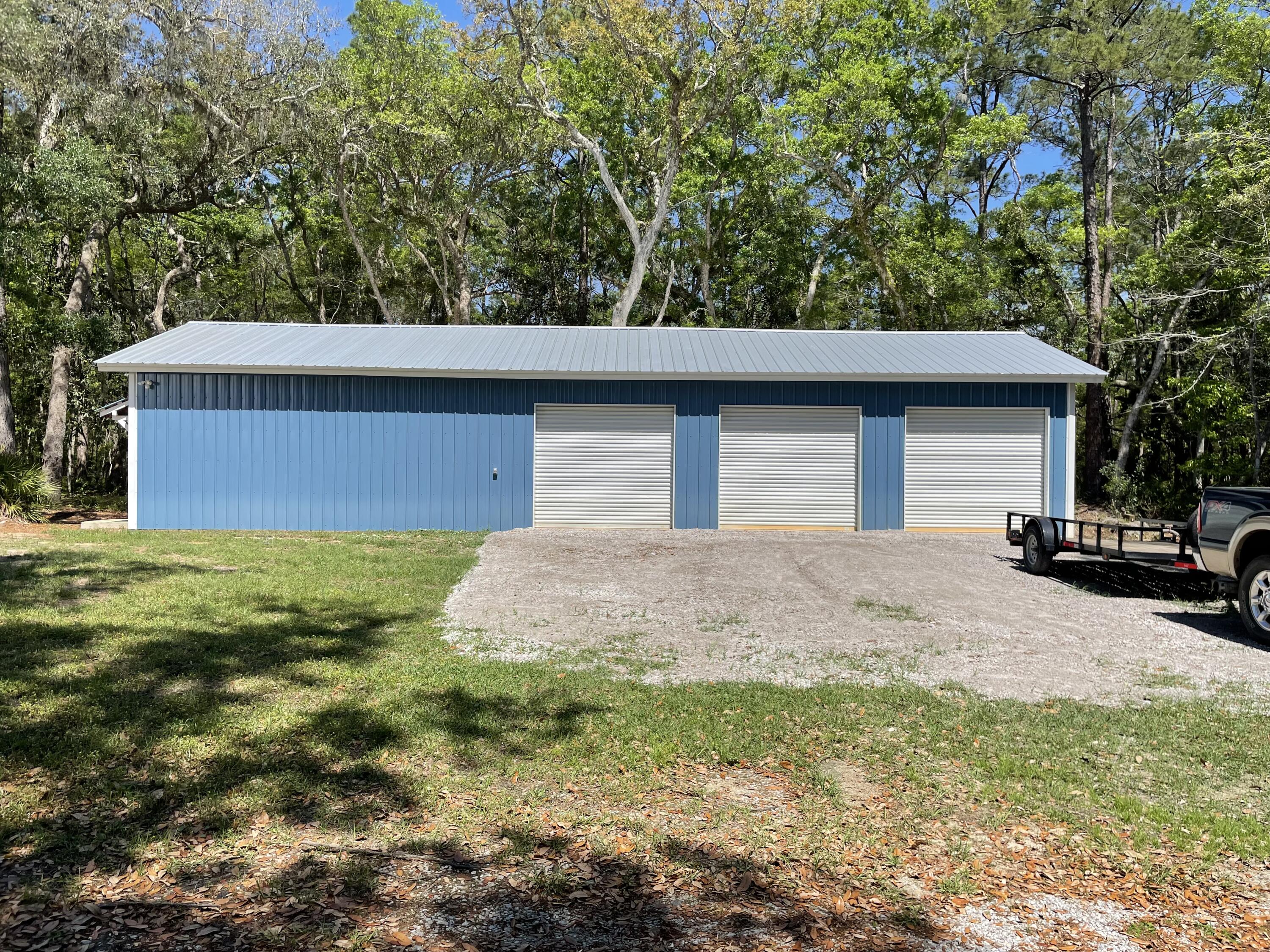 The Oaks Unrecorded - Residential