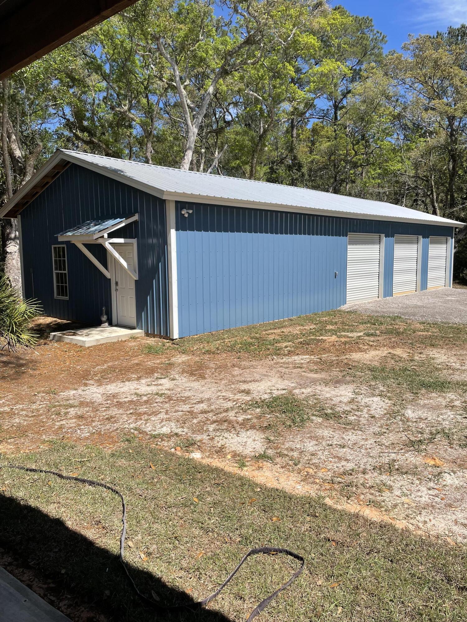 The Oaks Unrecorded - Residential