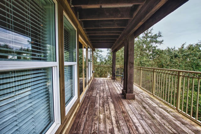BLUE MOUNTAIN BEACH - Residential