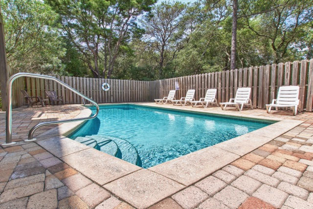 BLUE MOUNTAIN BEACH - Residential