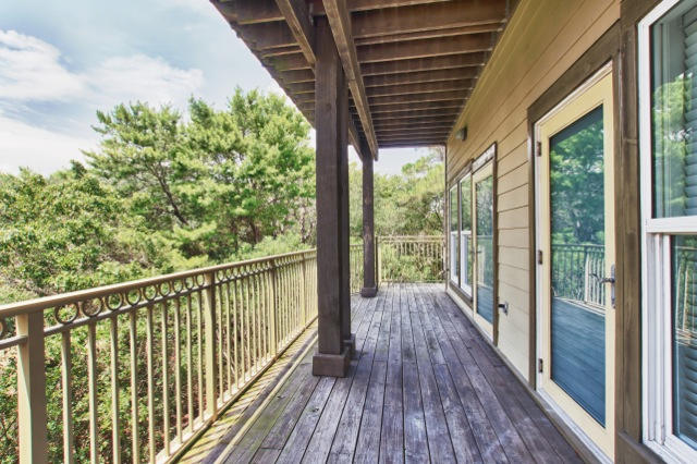 BLUE MOUNTAIN BEACH - Residential