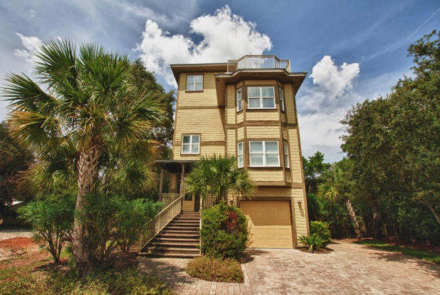 BLUE MOUNTAIN BEACH - Residential