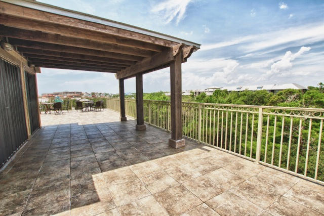 BLUE MOUNTAIN BEACH - Residential