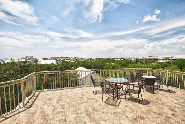 BLUE MOUNTAIN BEACH - Residential