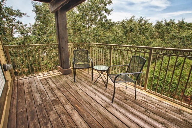 BLUE MOUNTAIN BEACH - Residential