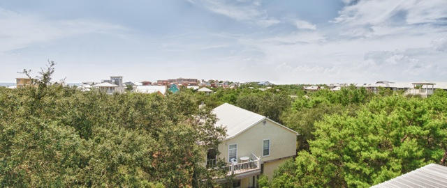 BLUE MOUNTAIN BEACH - Residential