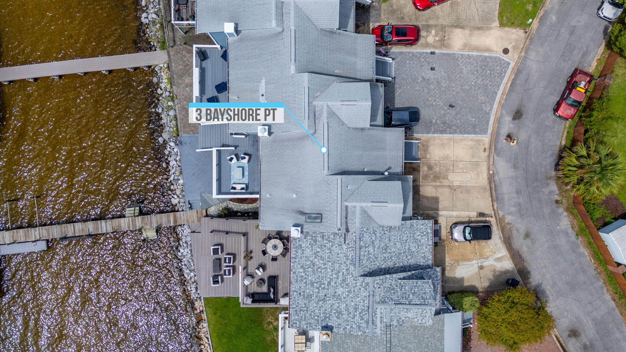 VALPARAISO VILLAGE - Residential