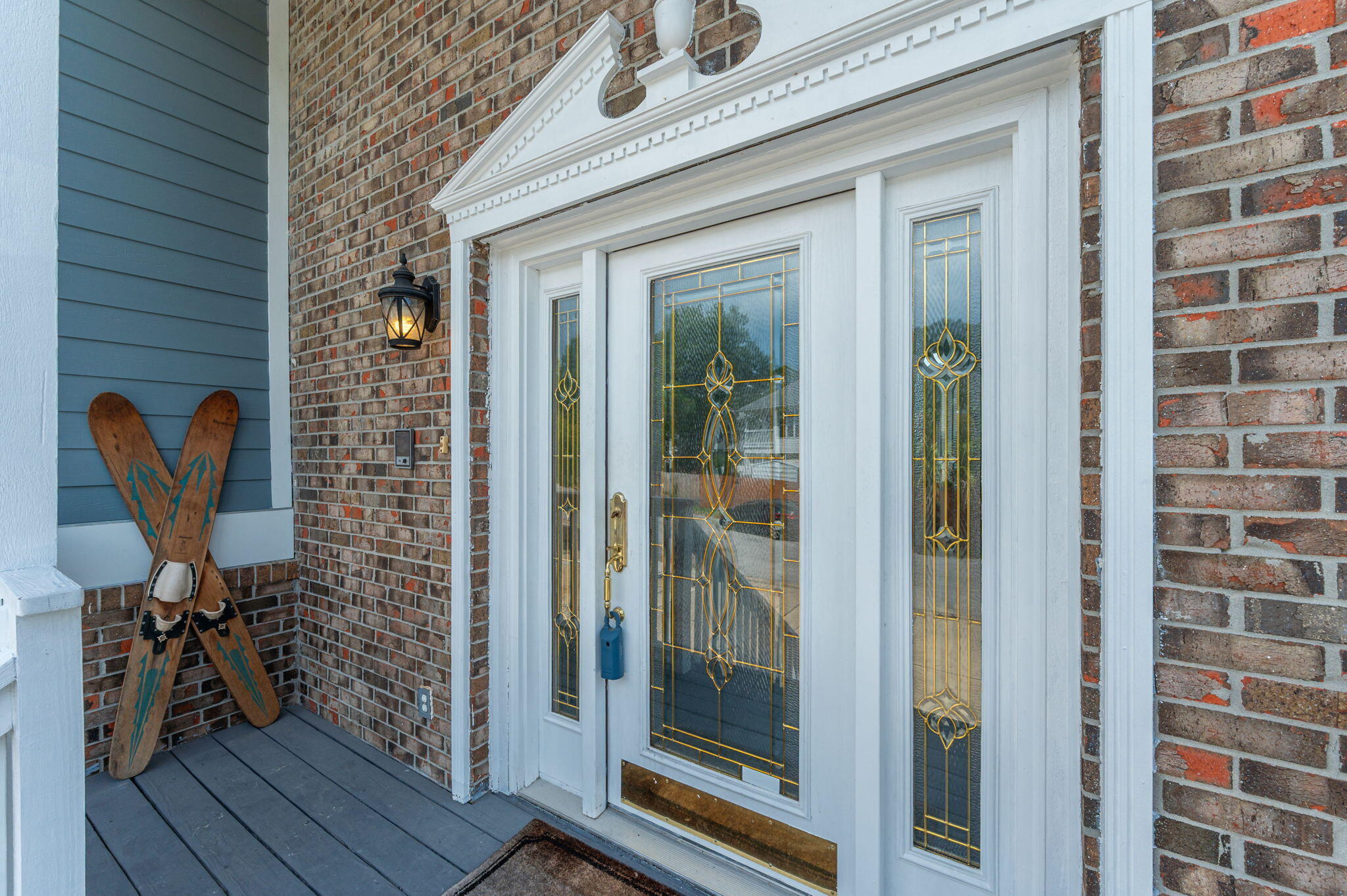 VALPARAISO VILLAGE - Residential