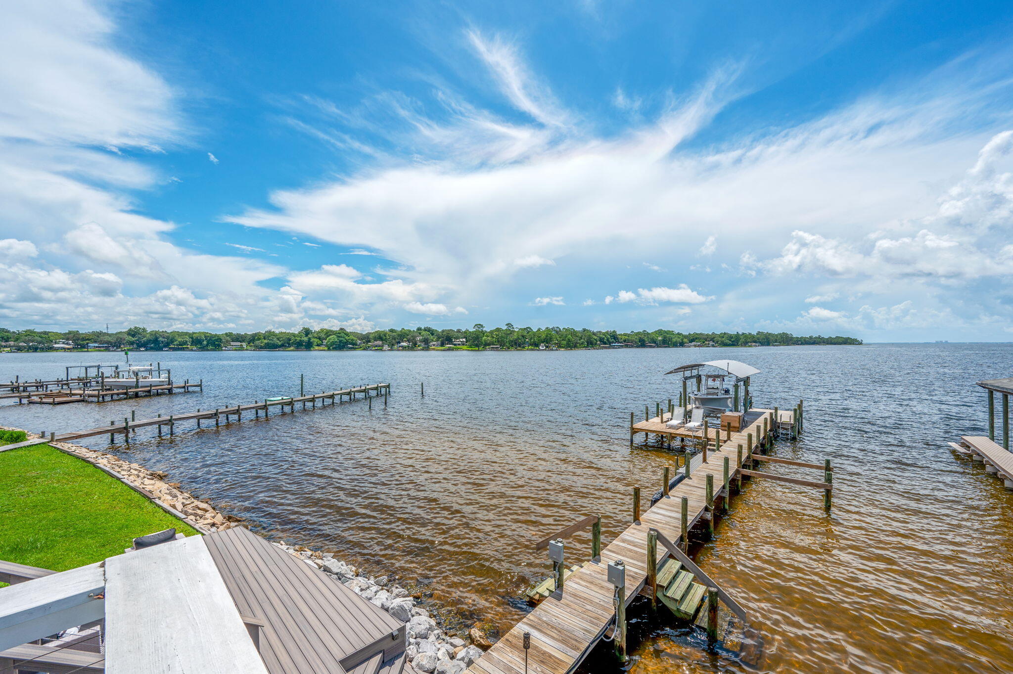 VALPARAISO VILLAGE - Residential