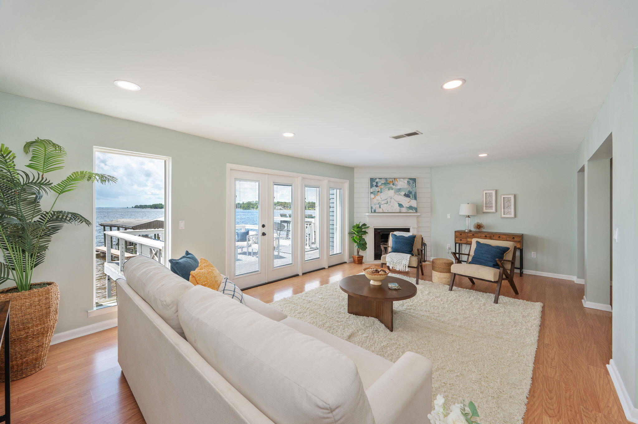 VALPARAISO VILLAGE - Residential