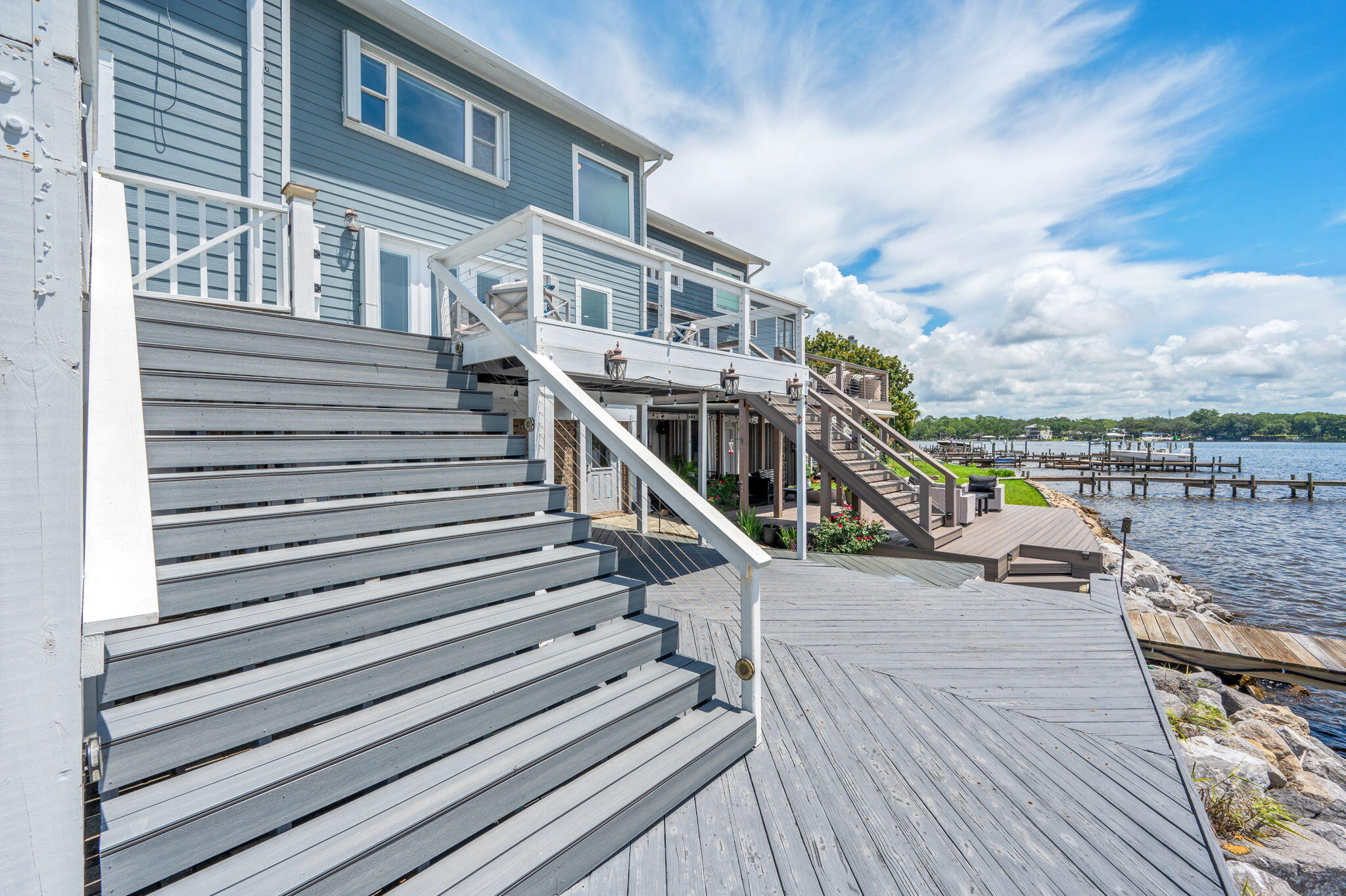VALPARAISO VILLAGE - Residential
