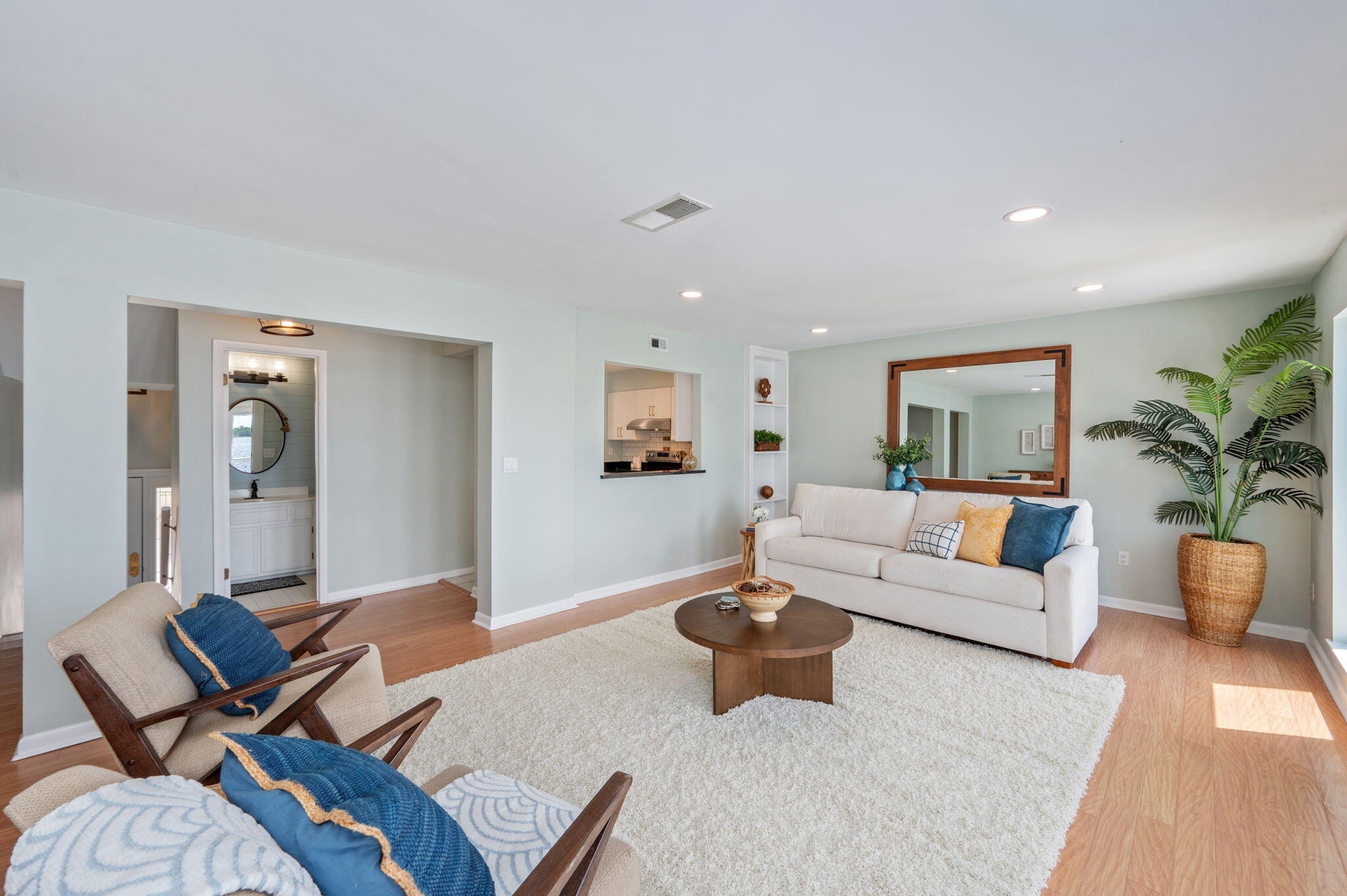 VALPARAISO VILLAGE - Residential