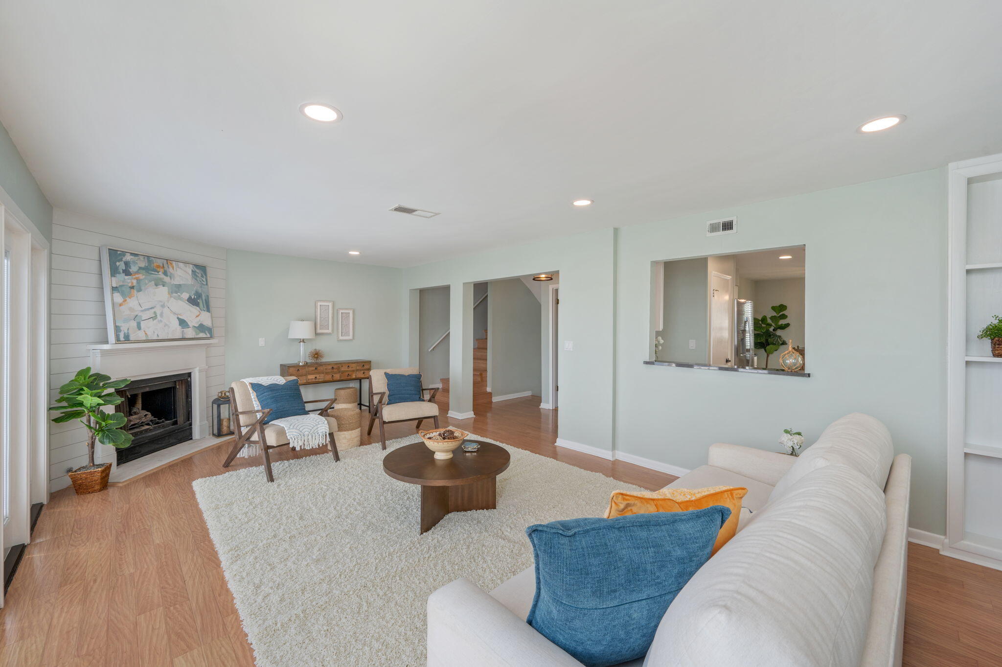 VALPARAISO VILLAGE - Residential