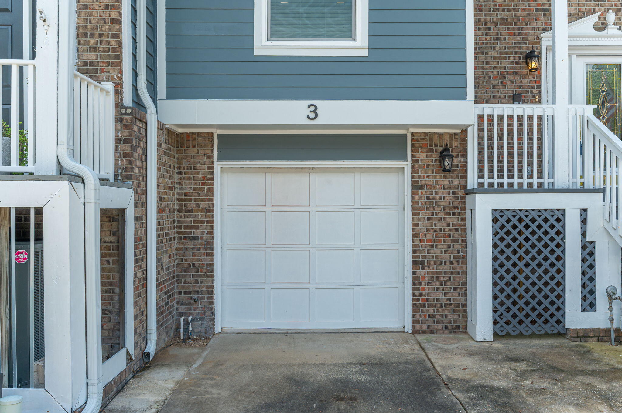 VALPARAISO VILLAGE - Residential