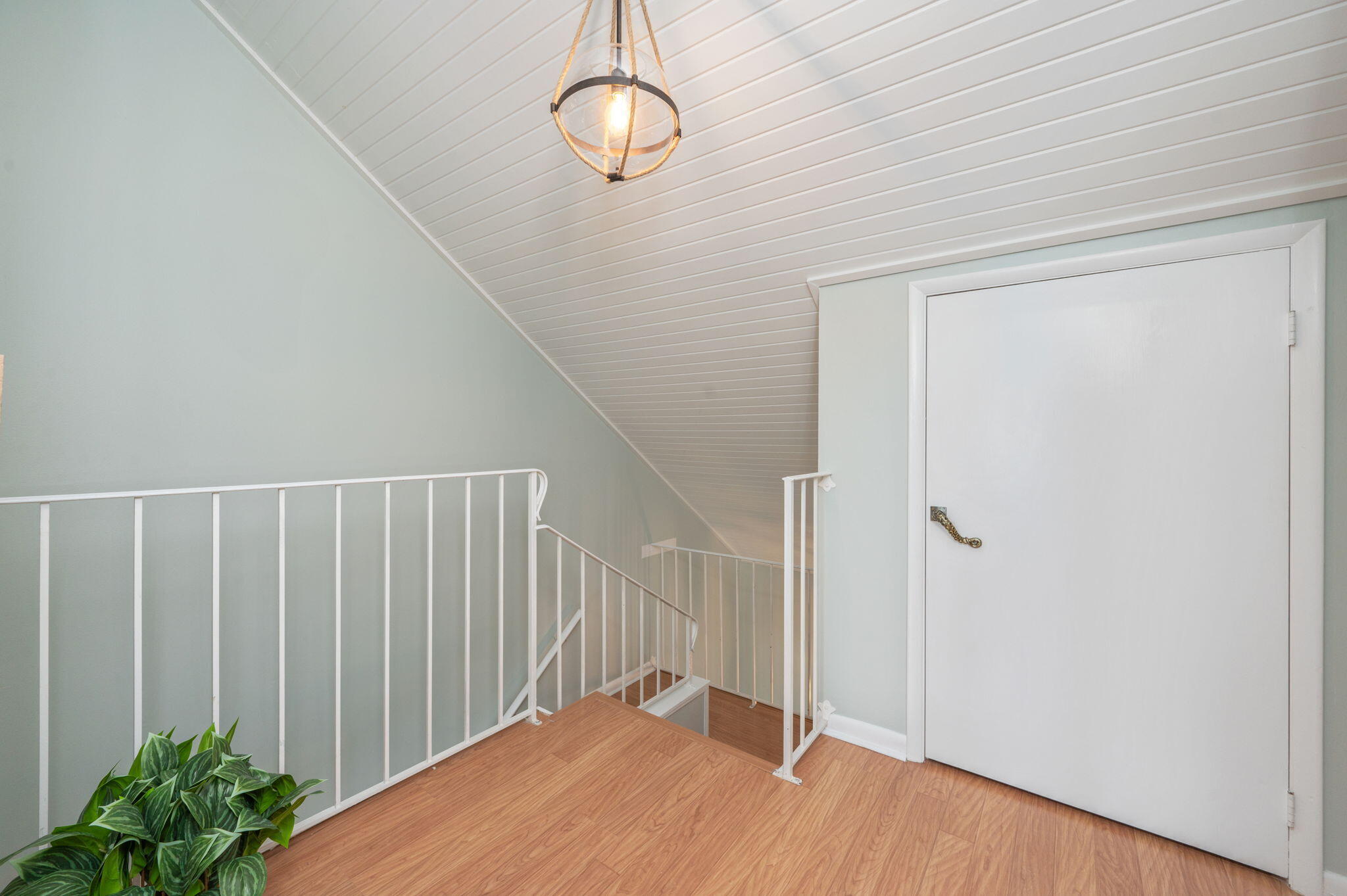 VALPARAISO VILLAGE - Residential