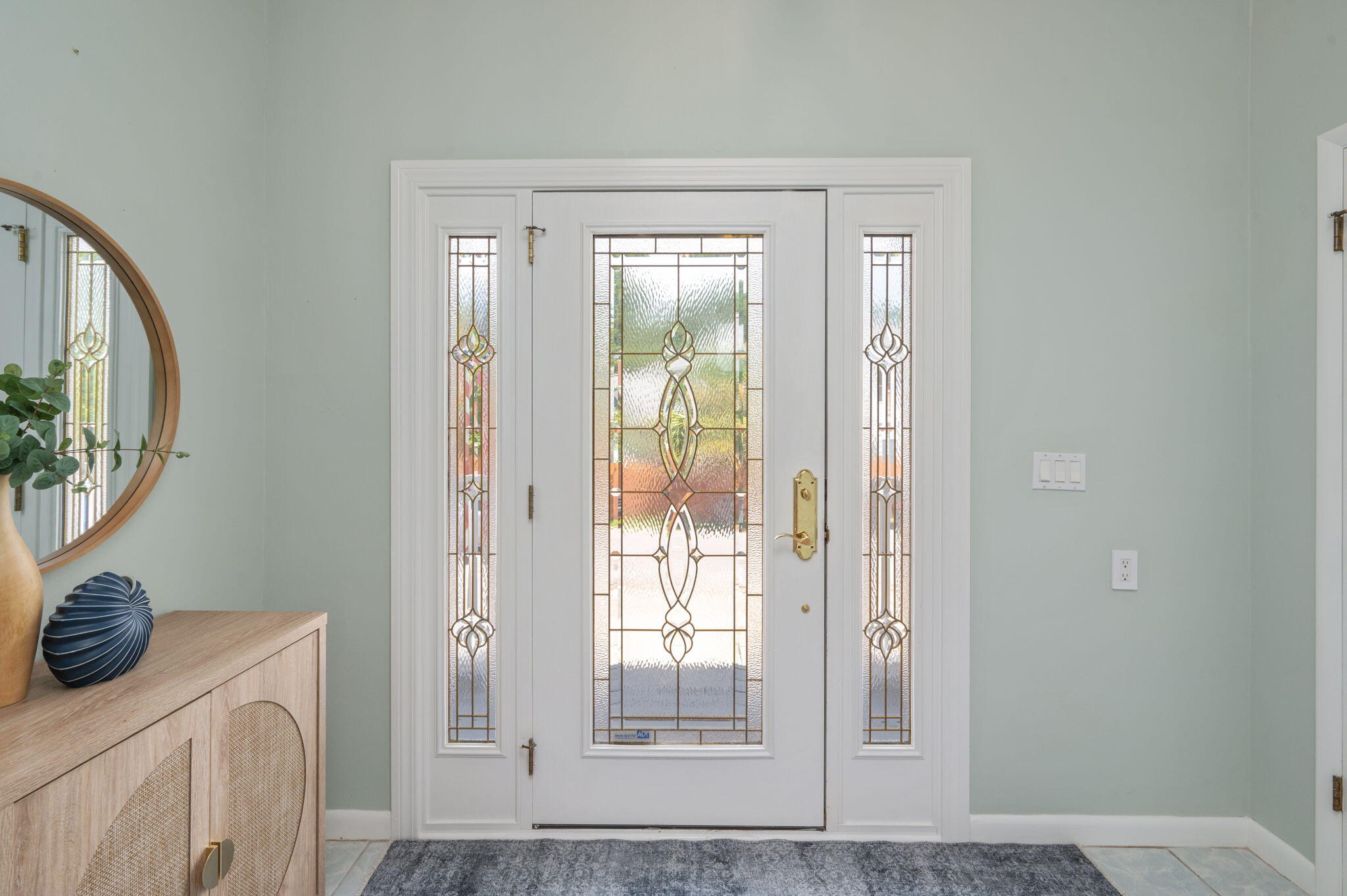 VALPARAISO VILLAGE - Residential