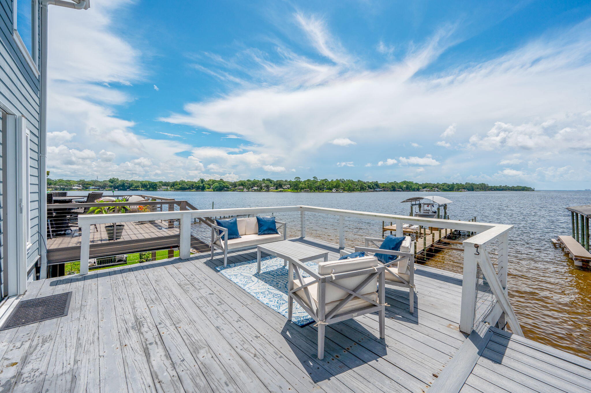 VALPARAISO VILLAGE - Residential