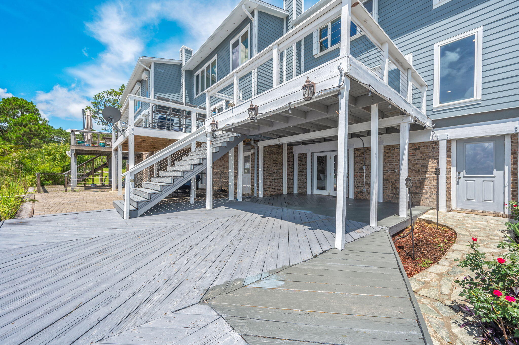 VALPARAISO VILLAGE - Residential