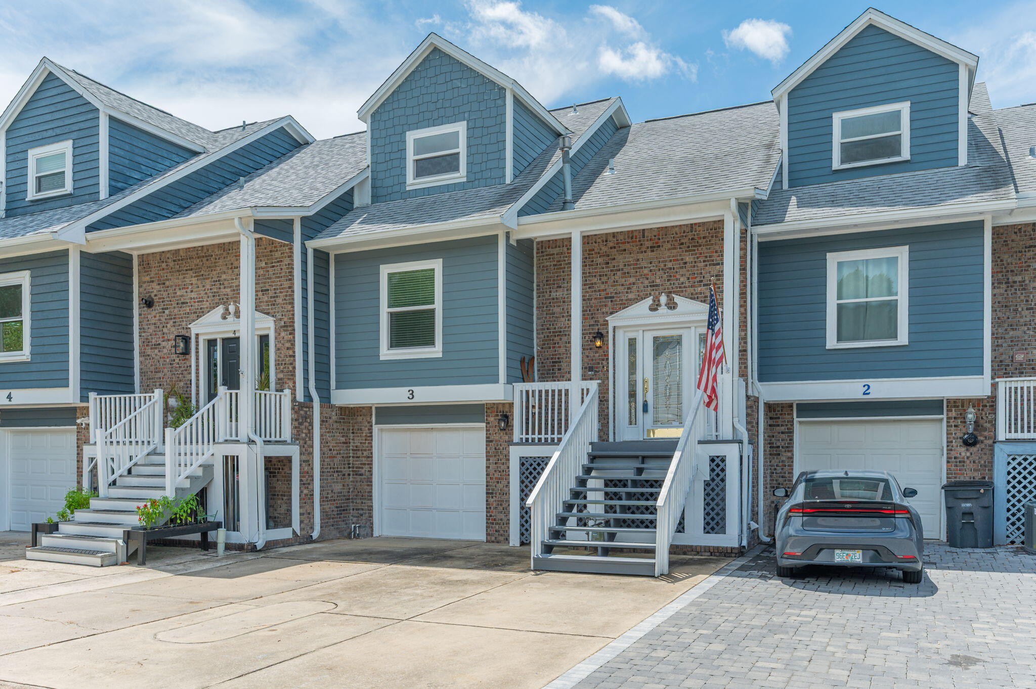 VALPARAISO VILLAGE - Residential