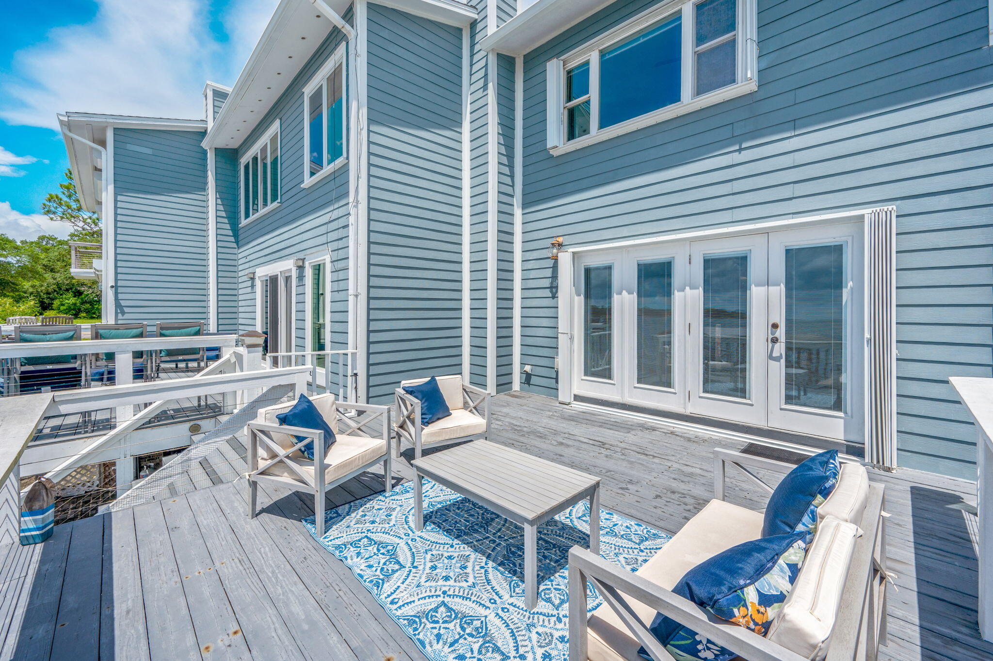 VALPARAISO VILLAGE - Residential