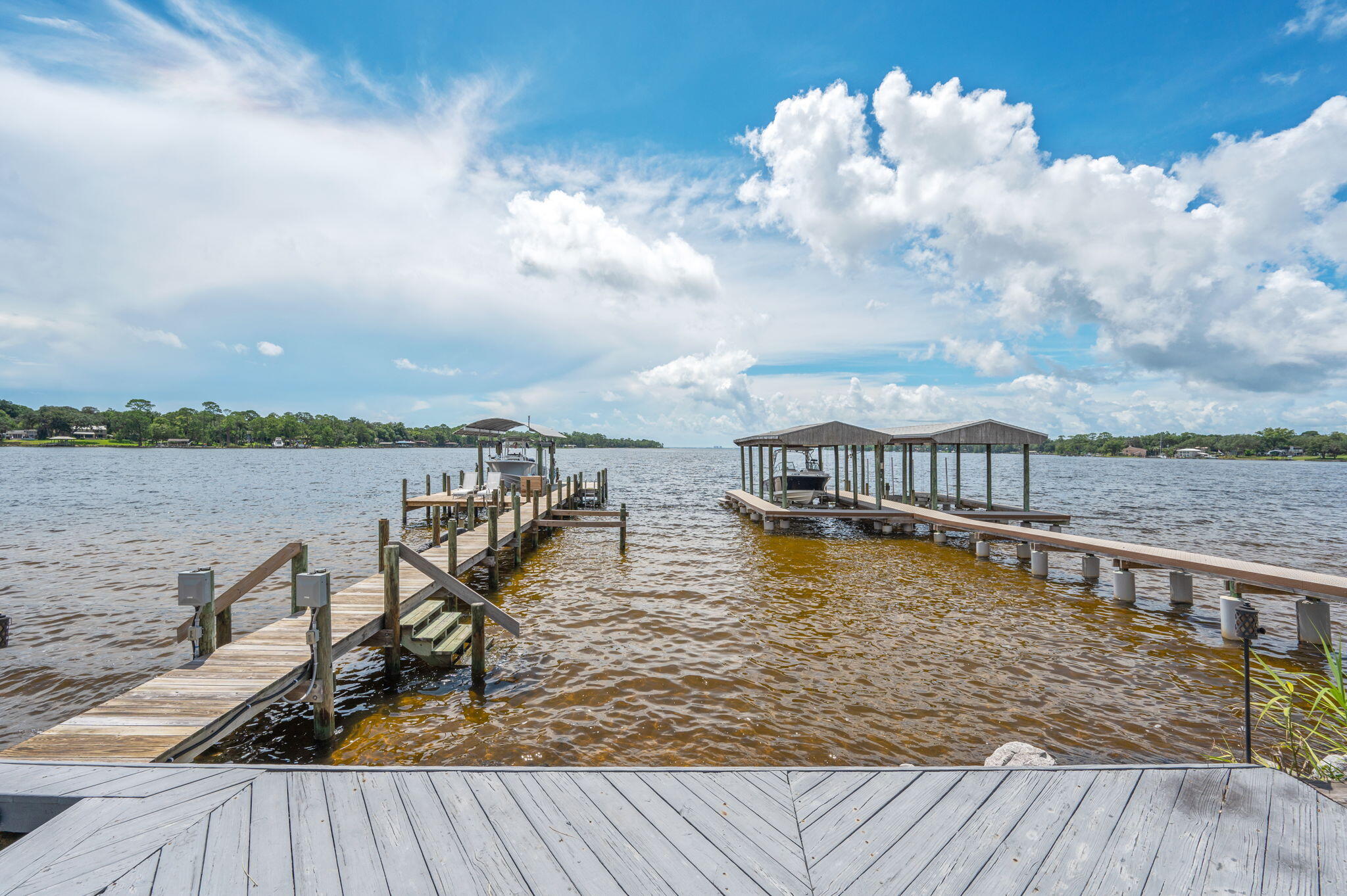 VALPARAISO VILLAGE - Residential