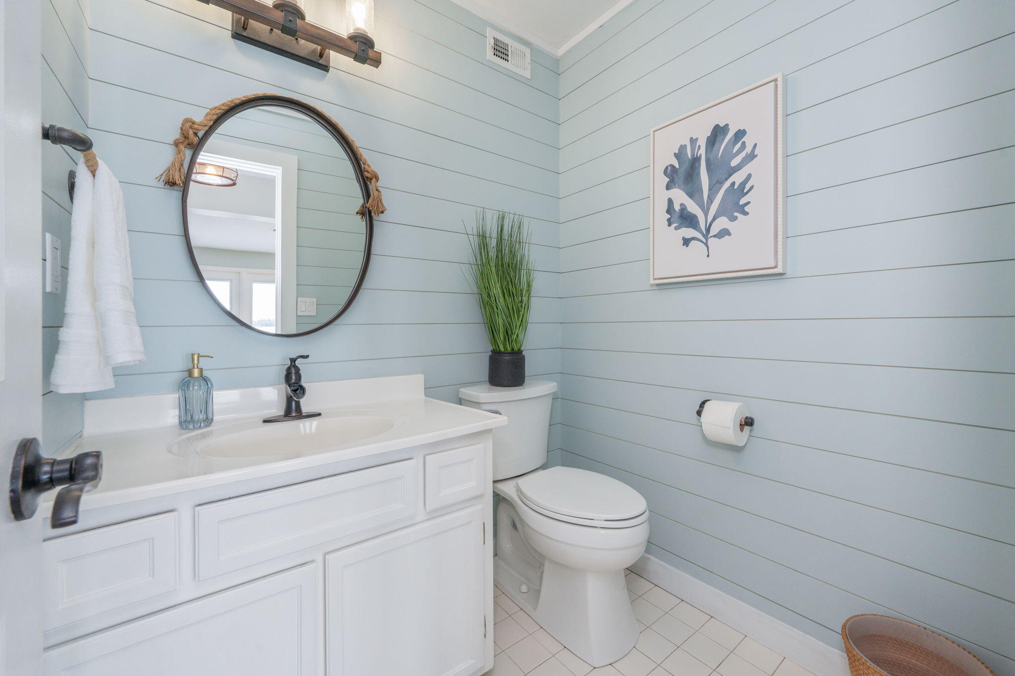 VALPARAISO VILLAGE - Residential