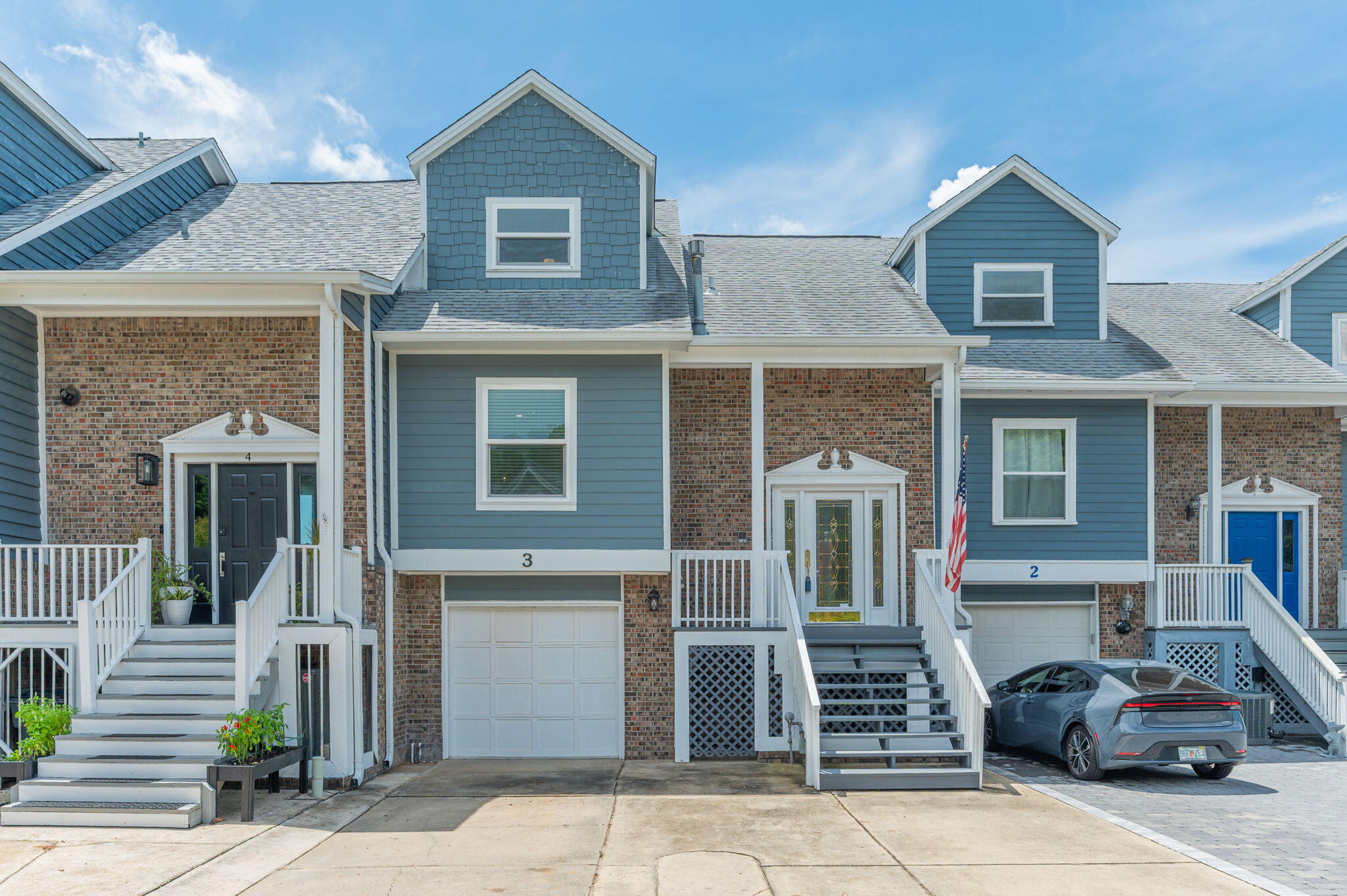 VALPARAISO VILLAGE - Residential