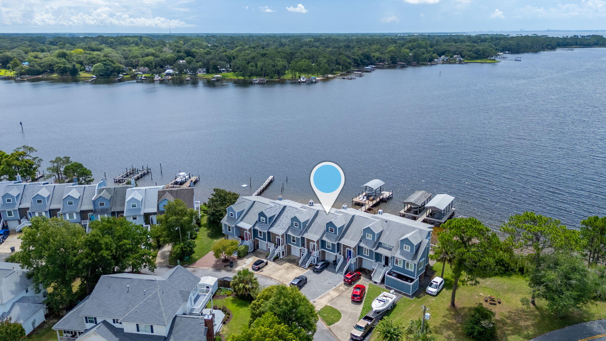 VALPARAISO VILLAGE - Residential