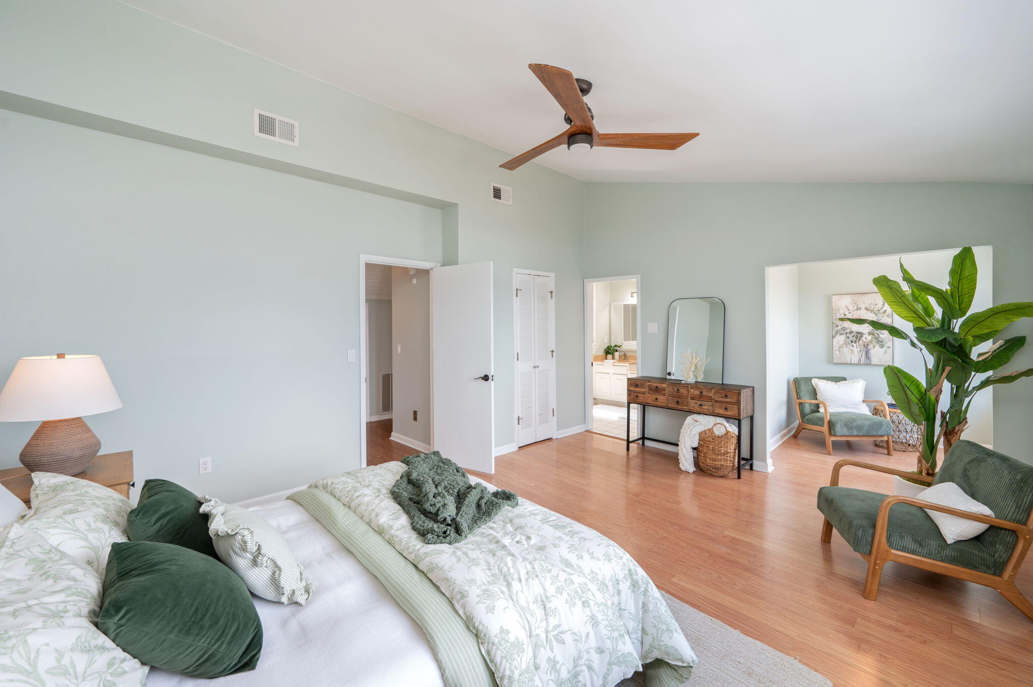 VALPARAISO VILLAGE - Residential