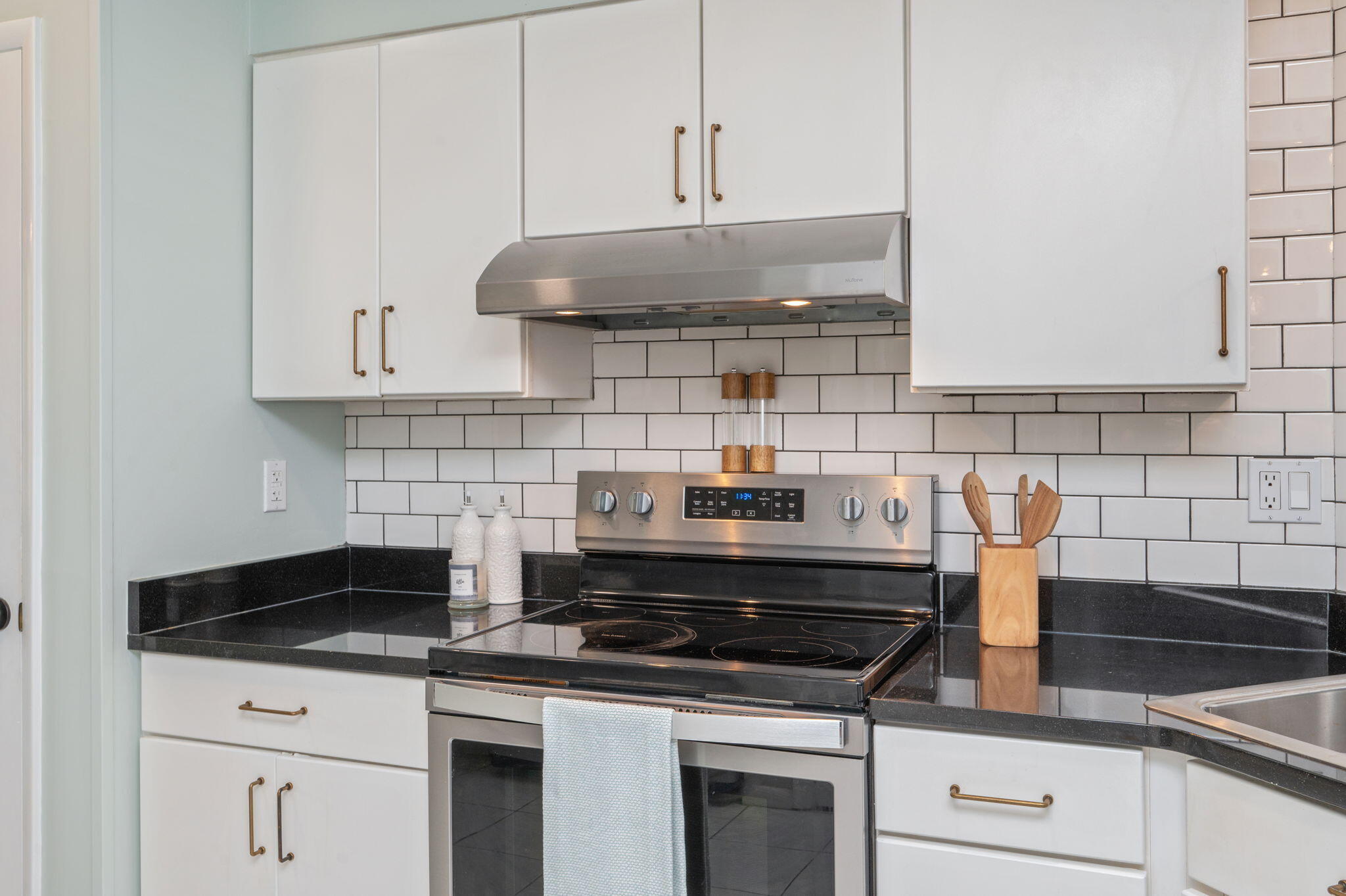 VALPARAISO VILLAGE - Residential