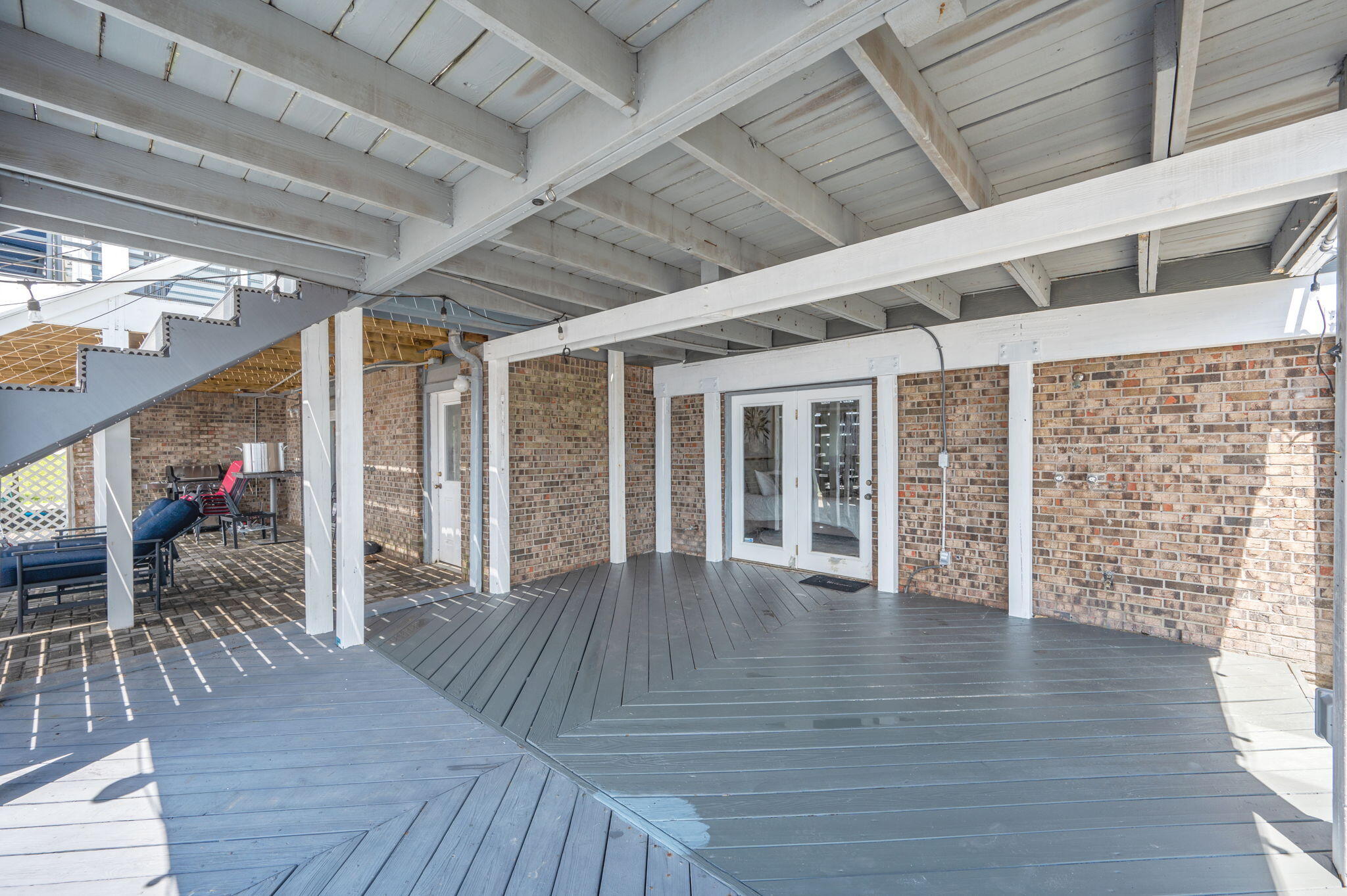 VALPARAISO VILLAGE - Residential