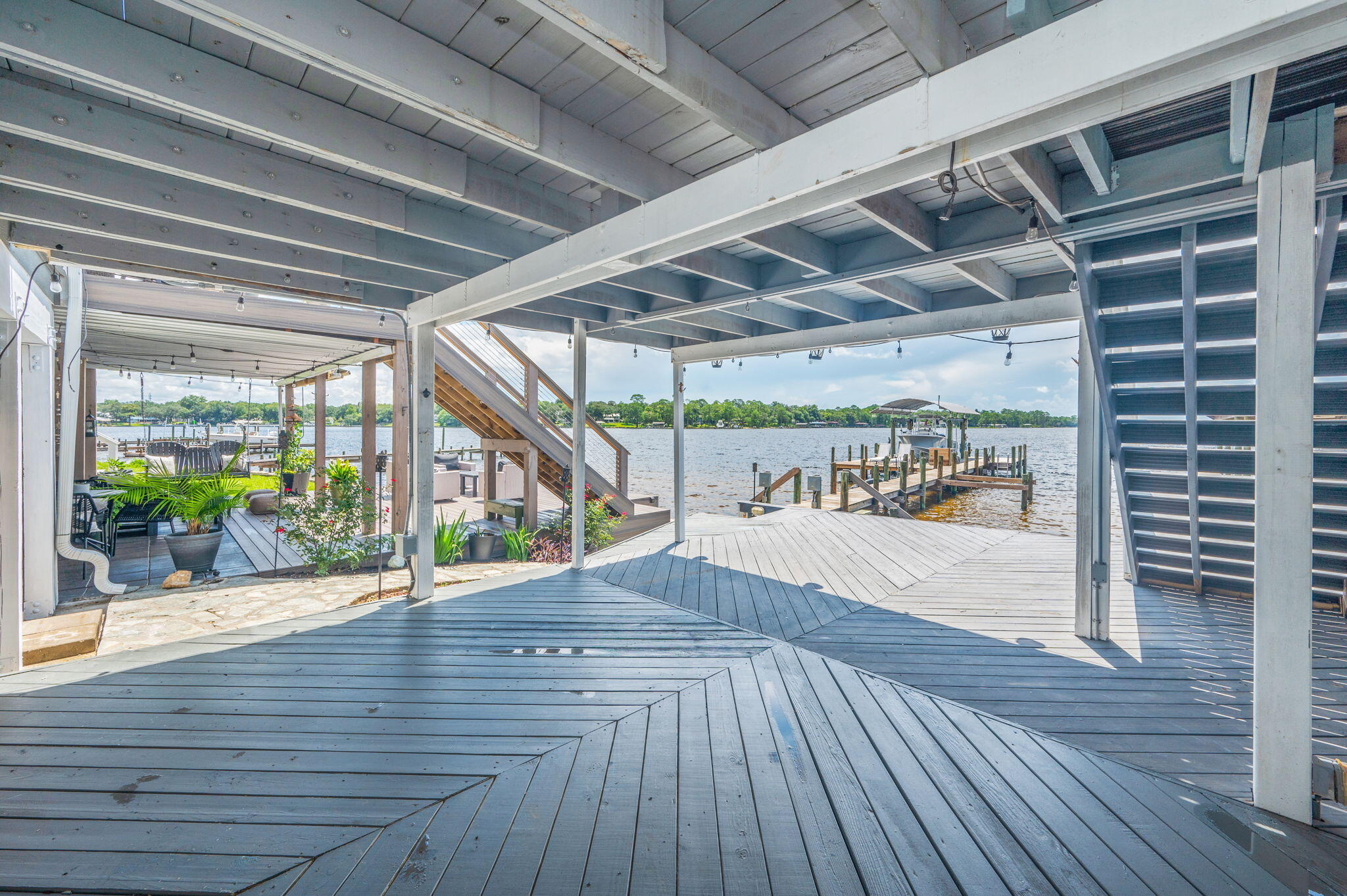 VALPARAISO VILLAGE - Residential