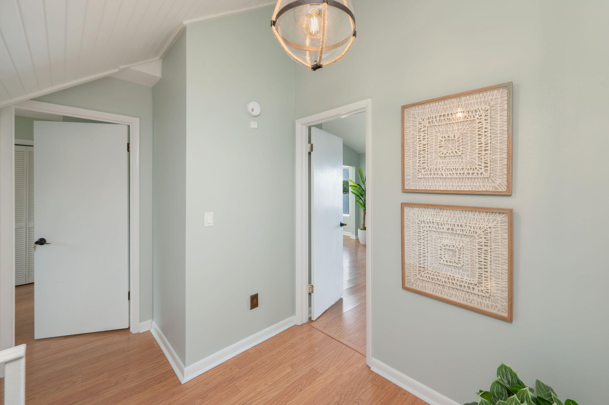 VALPARAISO VILLAGE - Residential