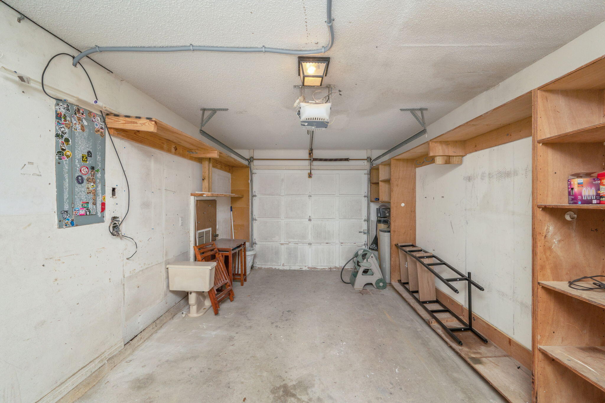 VALPARAISO VILLAGE - Residential