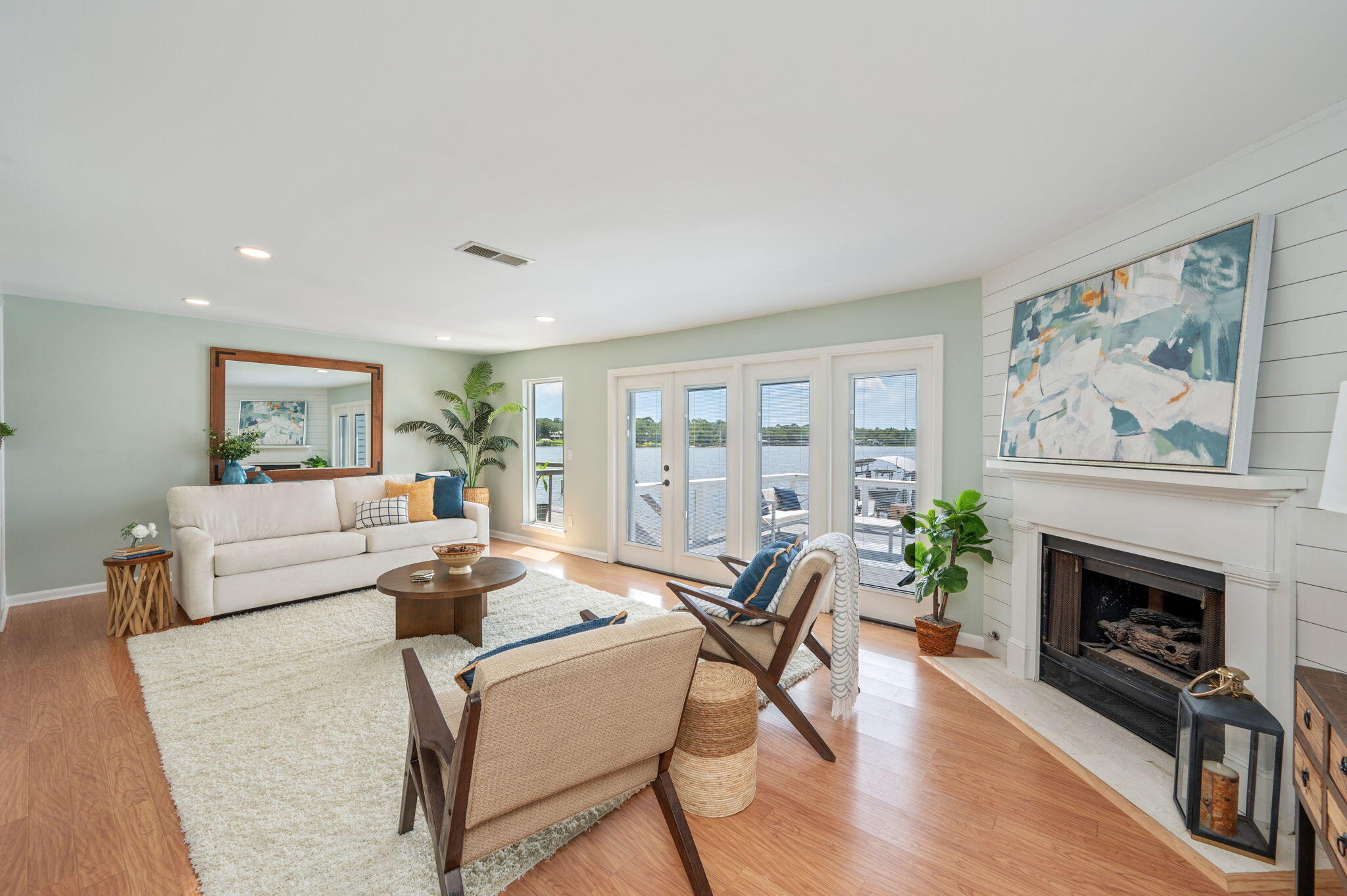 VALPARAISO VILLAGE - Residential