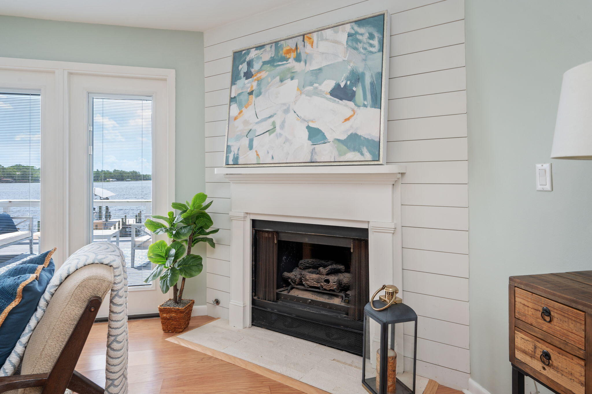 VALPARAISO VILLAGE - Residential