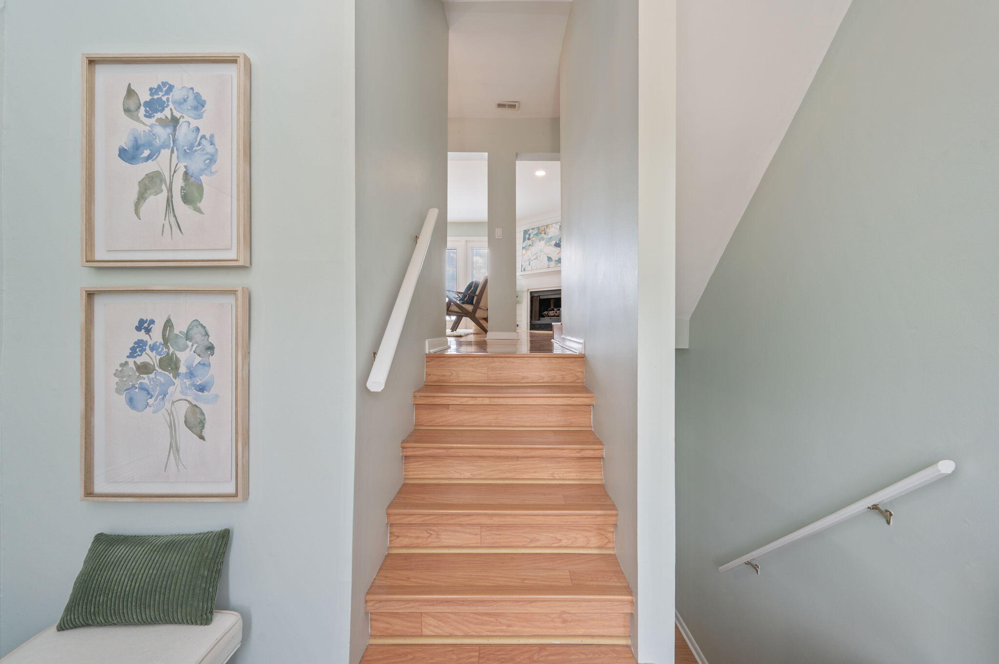 VALPARAISO VILLAGE - Residential