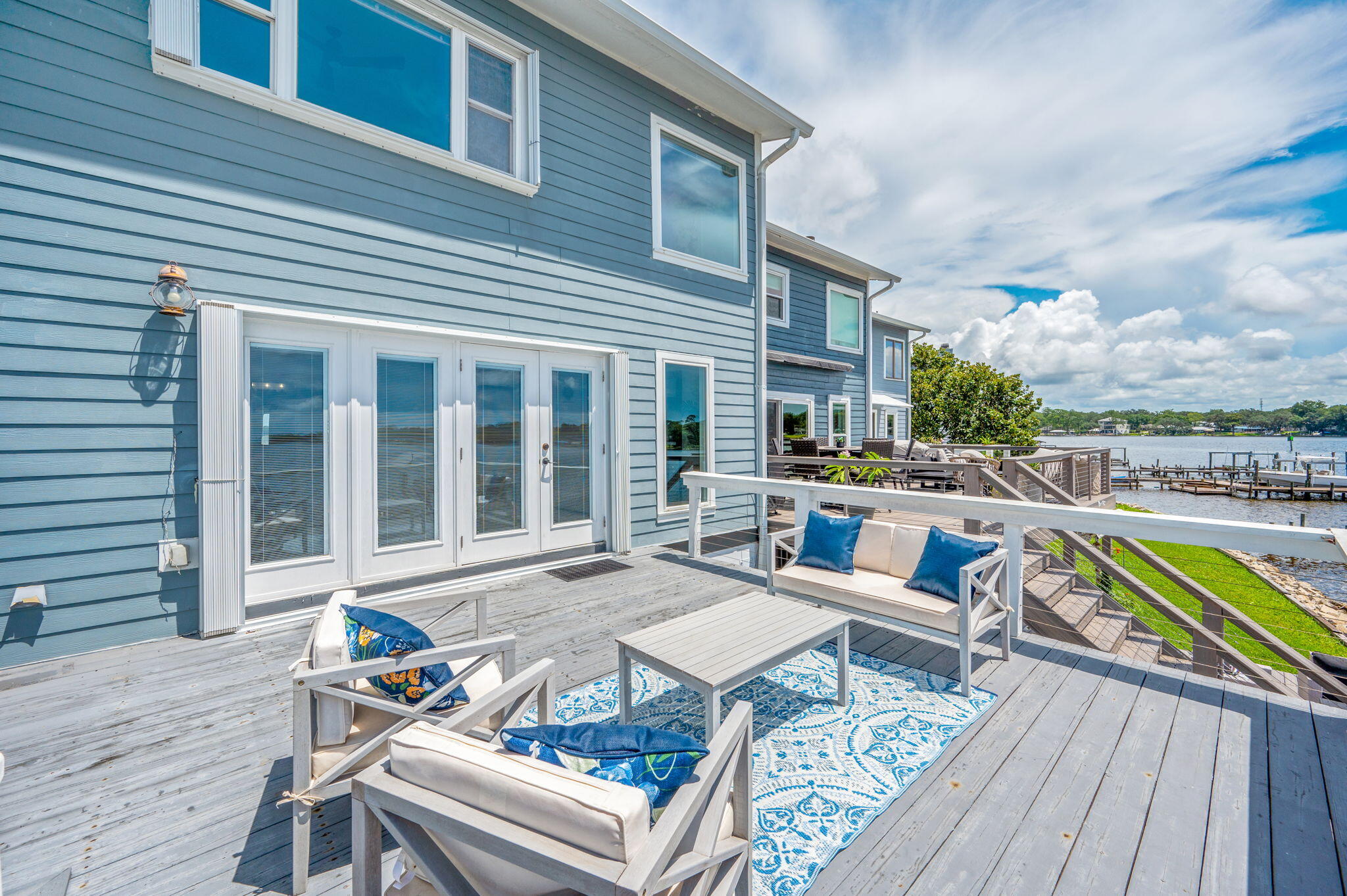 VALPARAISO VILLAGE - Residential