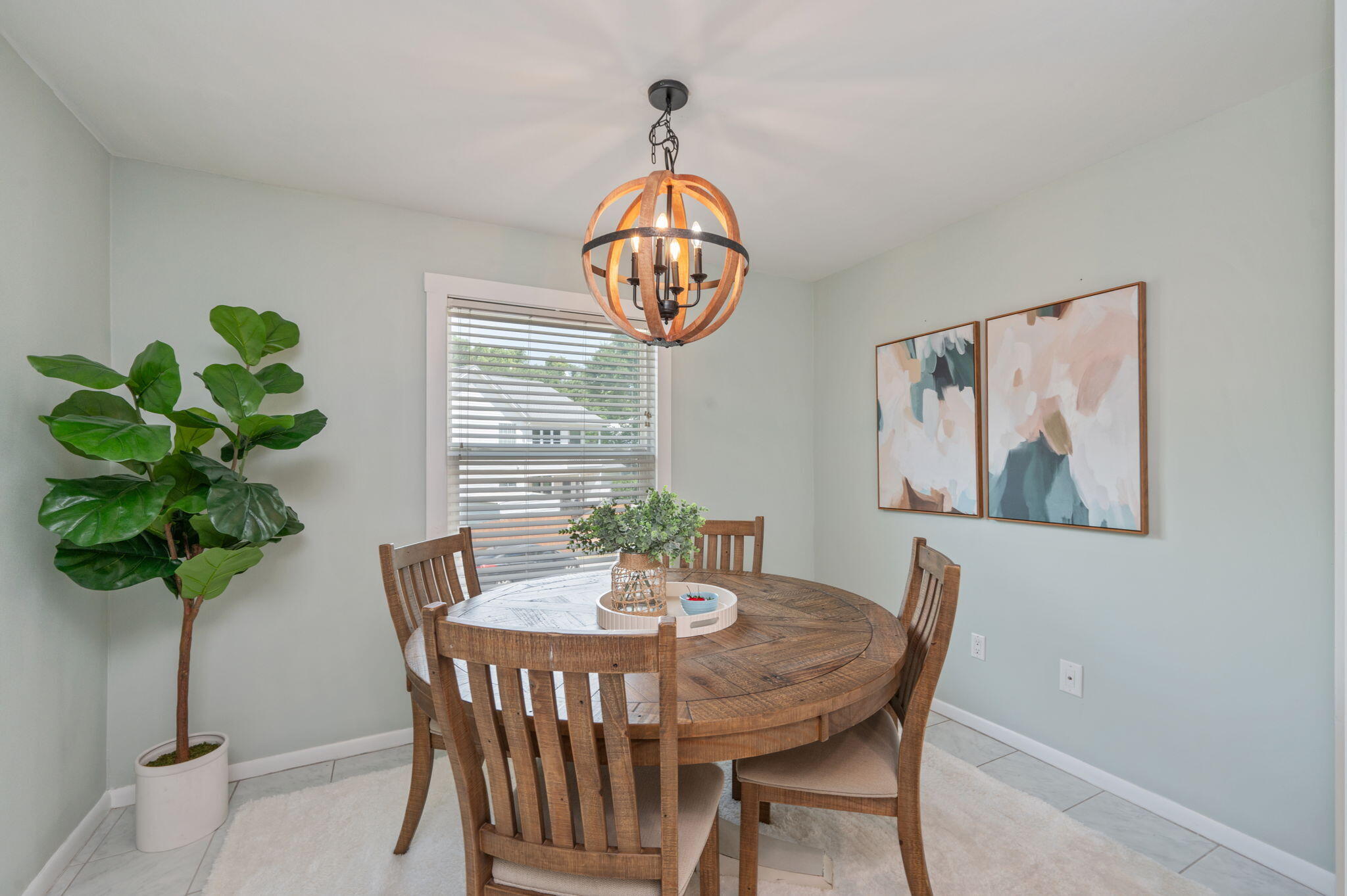 VALPARAISO VILLAGE - Residential