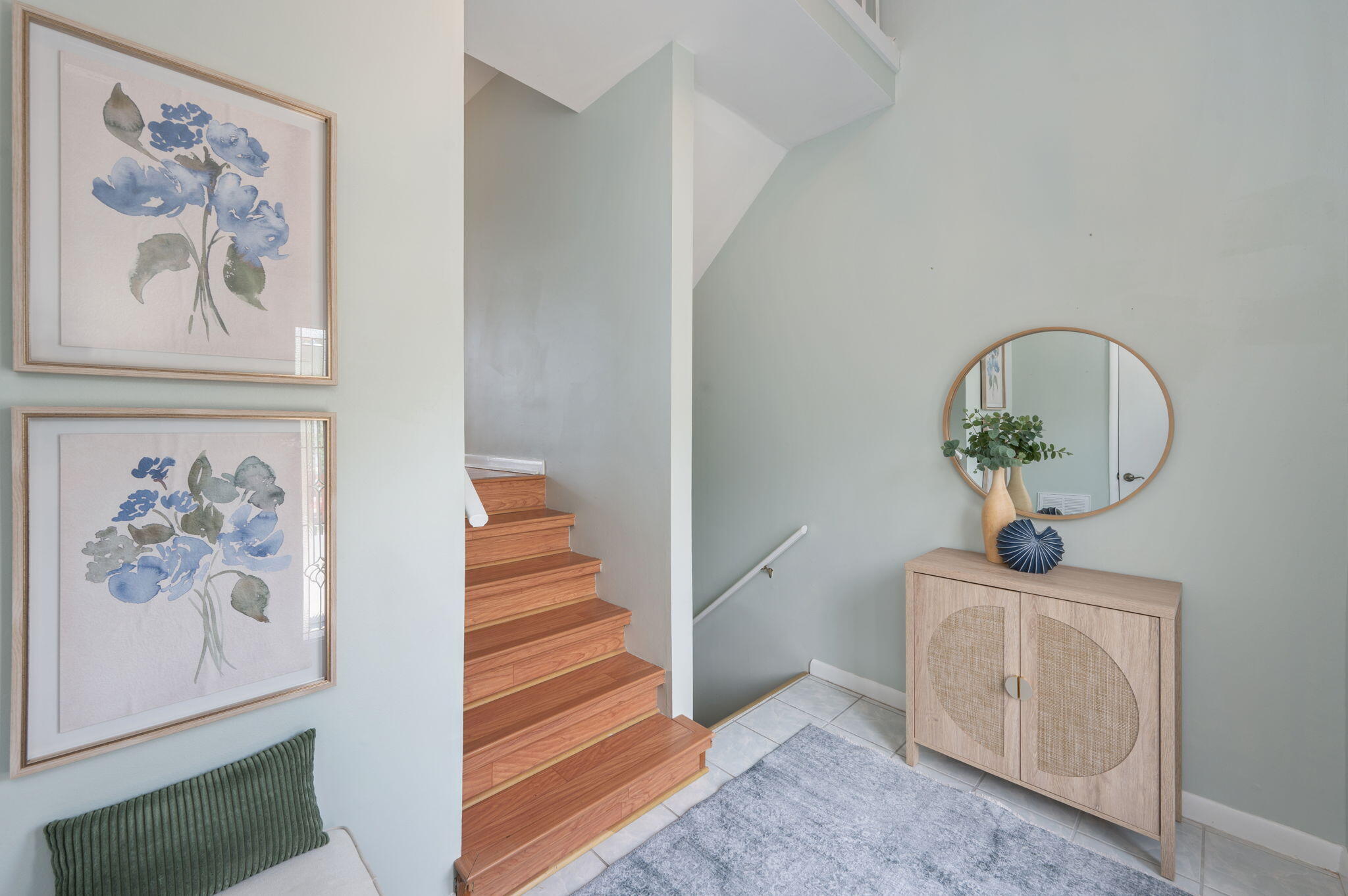 VALPARAISO VILLAGE - Residential