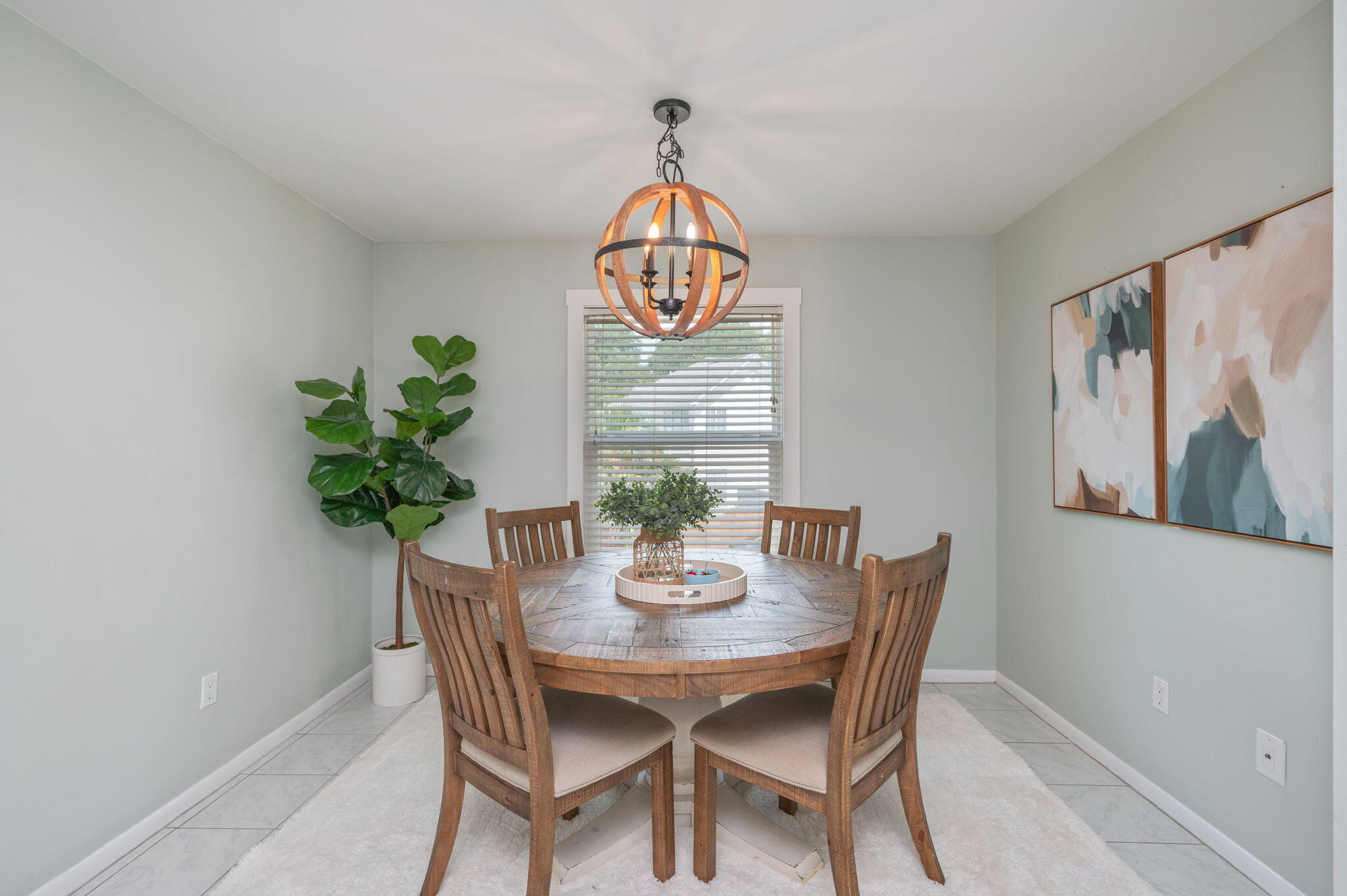 VALPARAISO VILLAGE - Residential