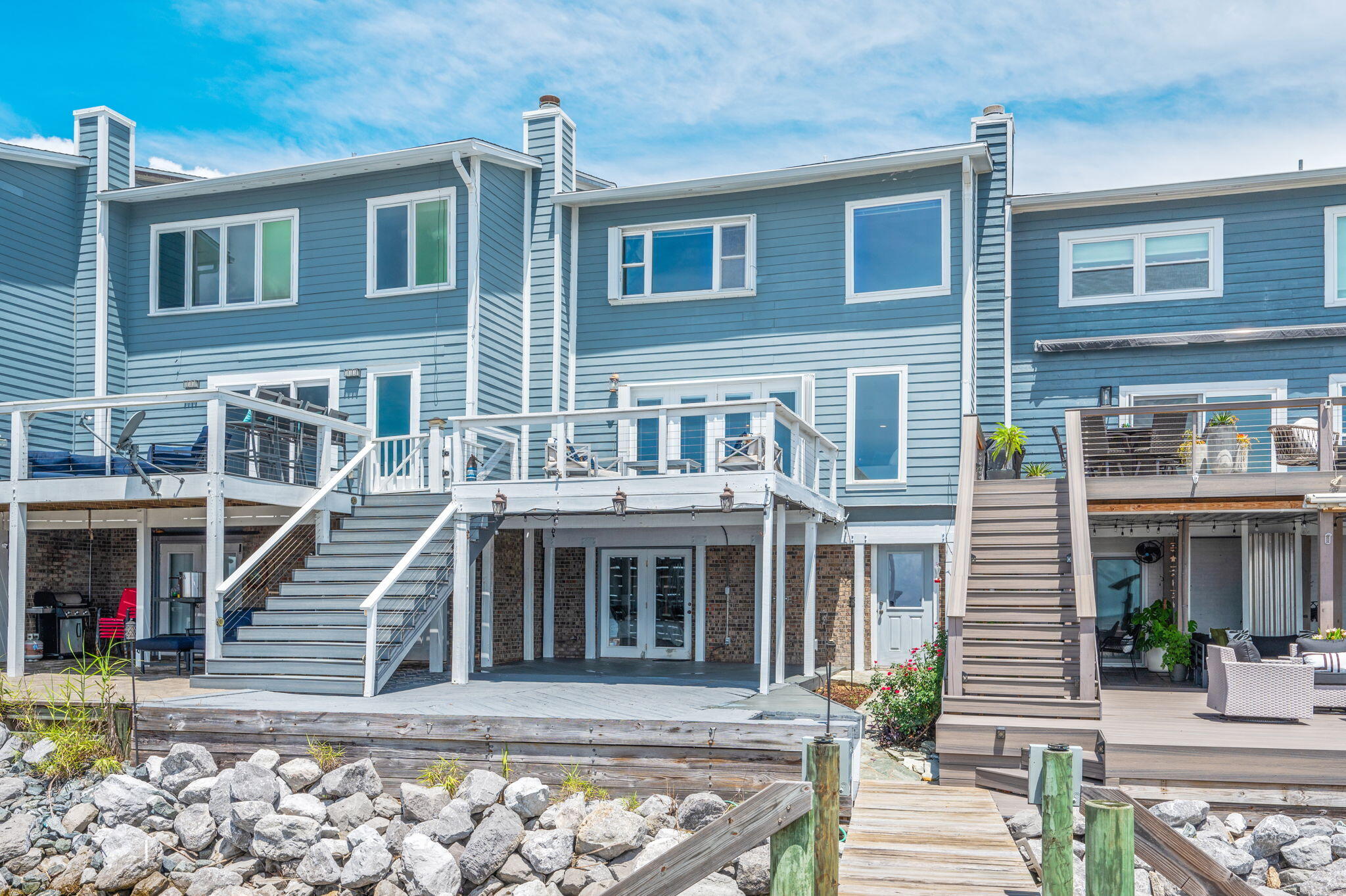 VALPARAISO VILLAGE - Residential