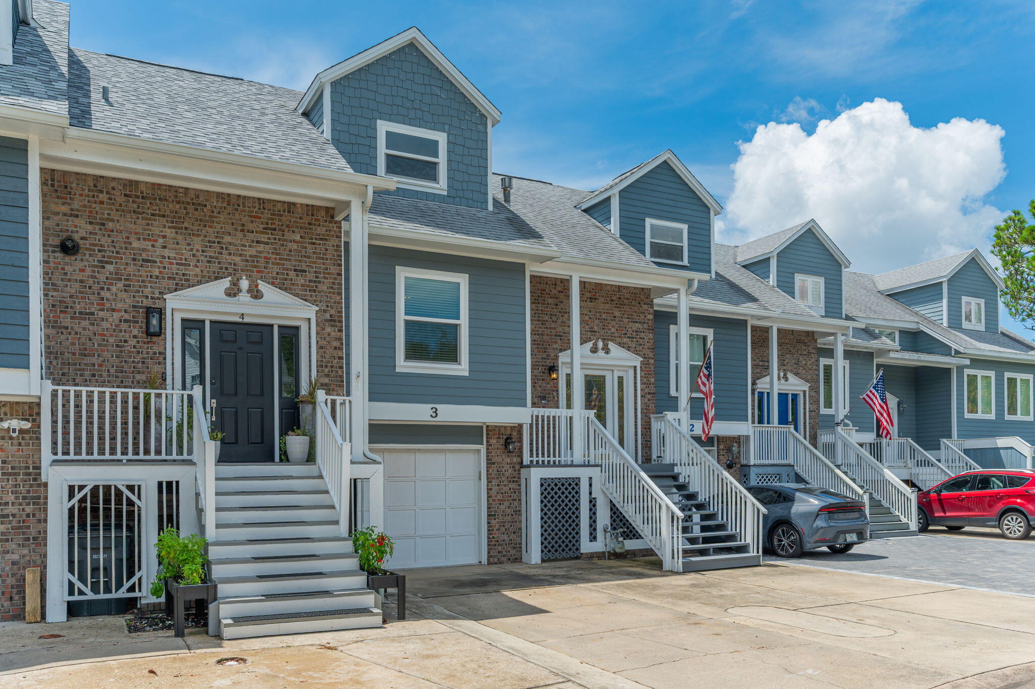 VALPARAISO VILLAGE - Residential