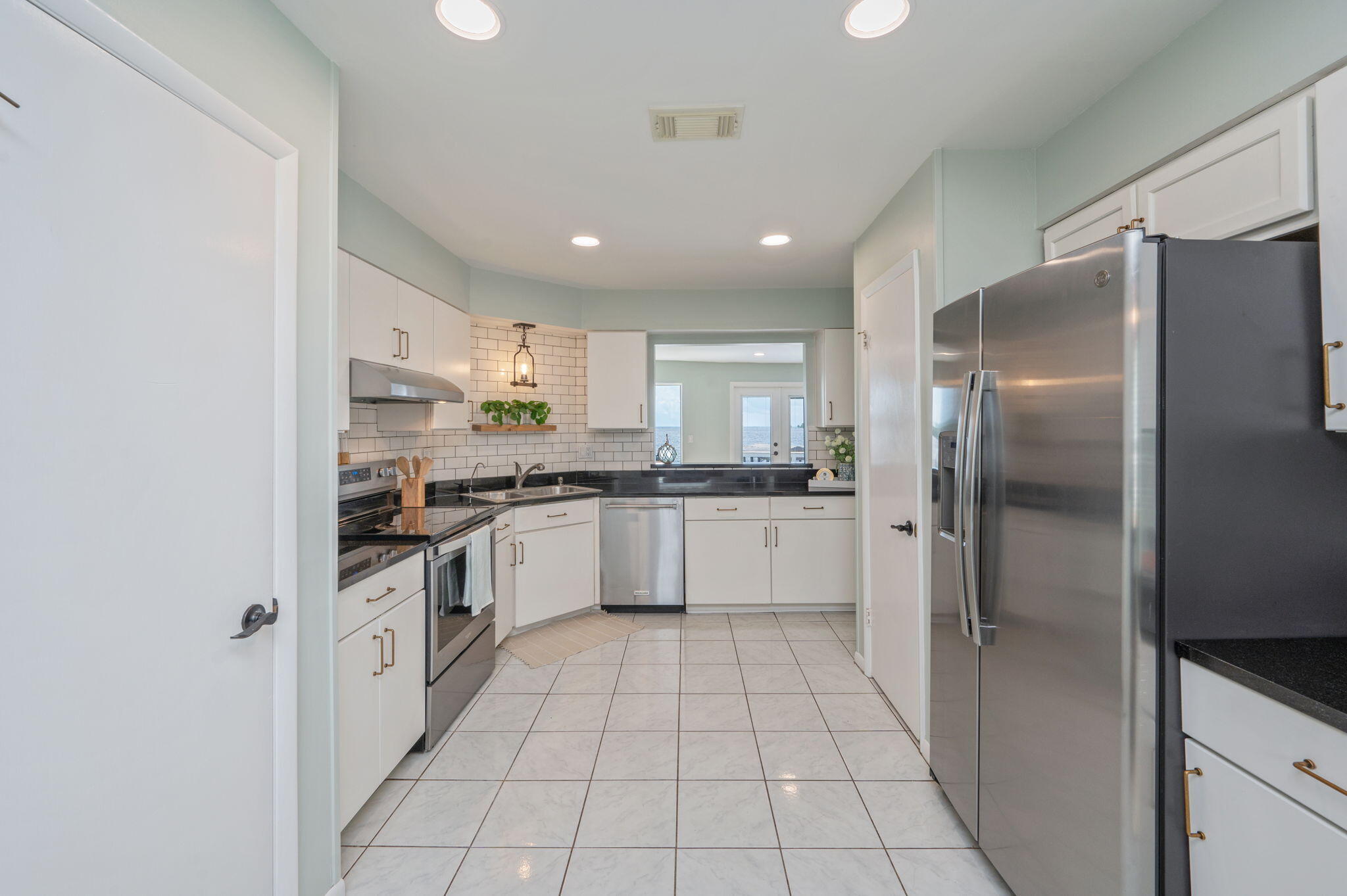 VALPARAISO VILLAGE - Residential