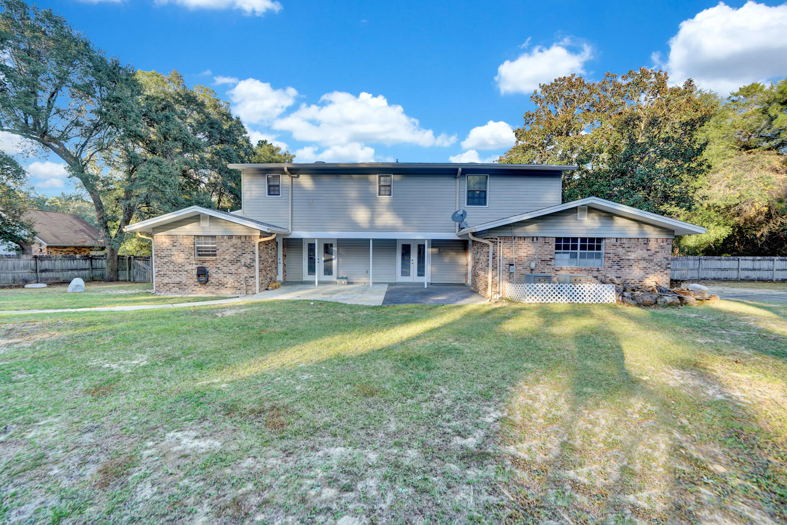 ROCKY BAYOU ESTATES 03 - Residential