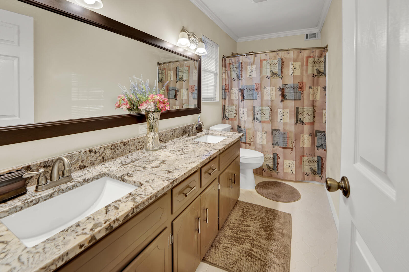 ROCKY BAYOU ESTATES 03 - Residential