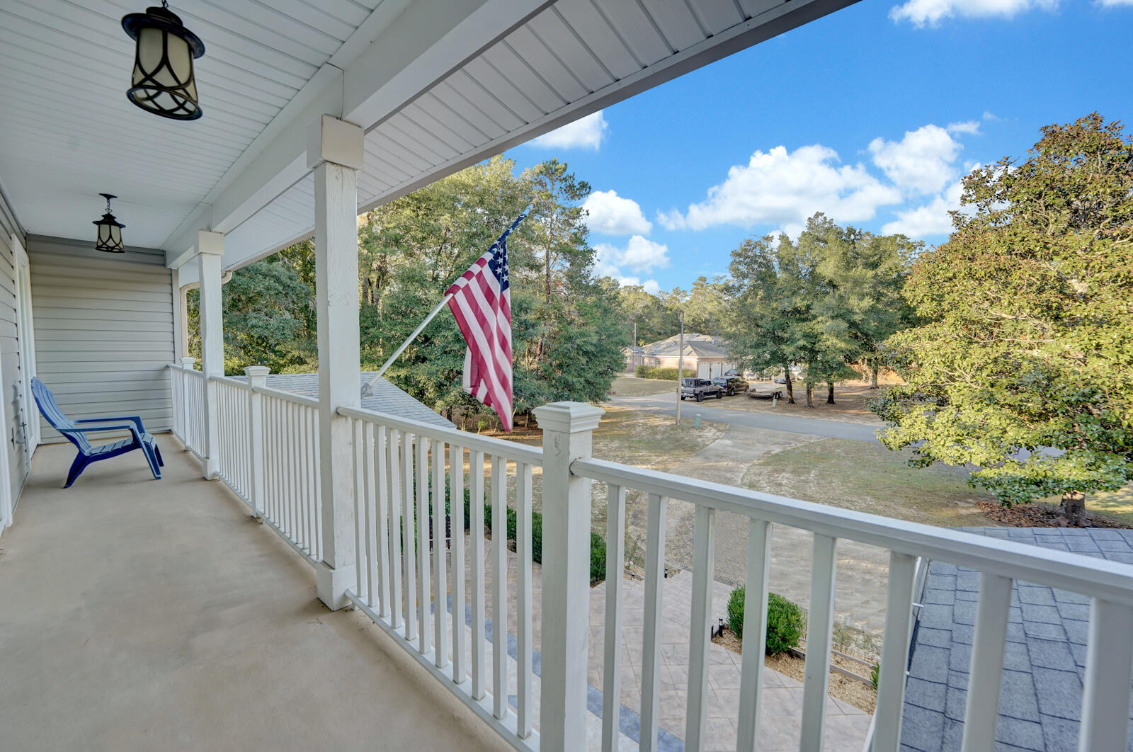 ROCKY BAYOU ESTATES 03 - Residential