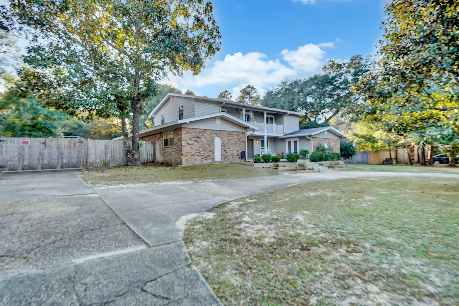 ROCKY BAYOU ESTATES 03 - Residential