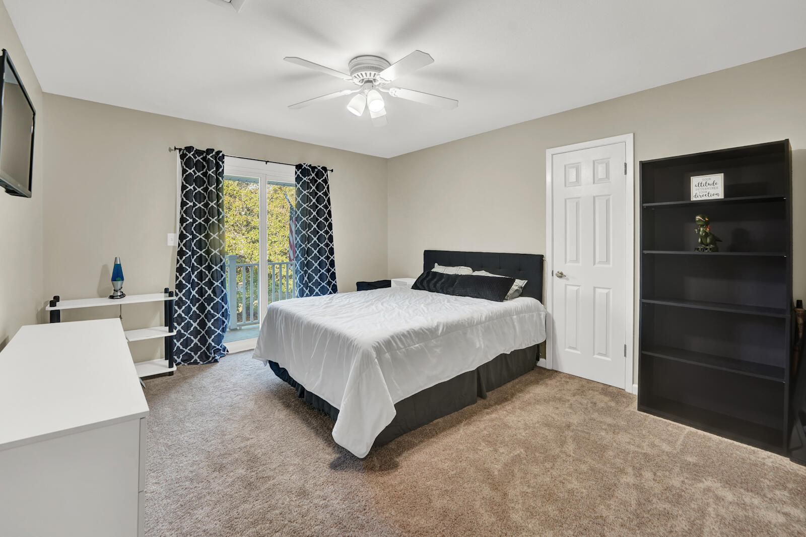 ROCKY BAYOU ESTATES 03 - Residential