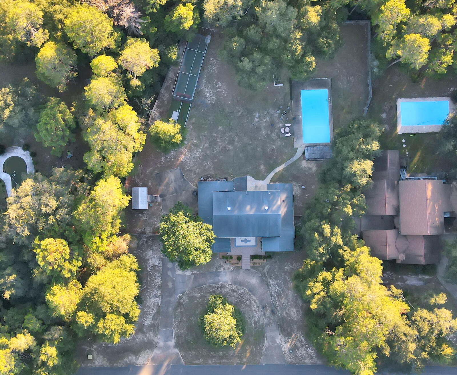 ROCKY BAYOU ESTATES 03 - Residential